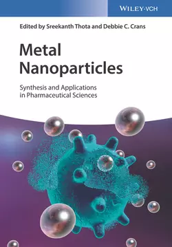 Metal Nanoparticles, Sreekanth Thota