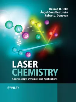 Laser Chemistry, Helmut Telle