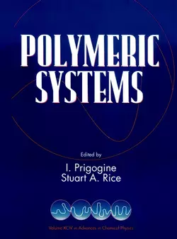 Polymeric Systems, Ilya Prigogine