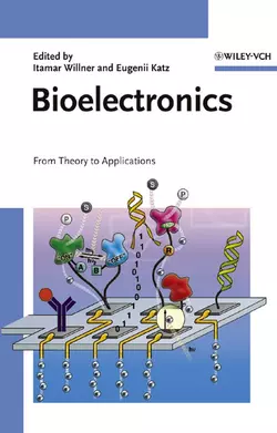 Bioelectronics, Itamar Willner