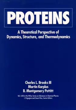 Proteins, Ilya Prigogine