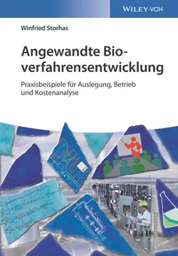 Angewandte Bioverfahrensentwicklung 