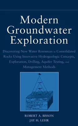 Modern Groundwater Exploration, Jay Lehr