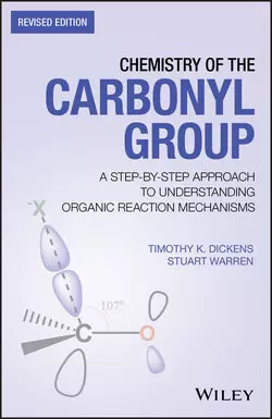 Chemistry of the Carbonyl Group, Stuart Warren