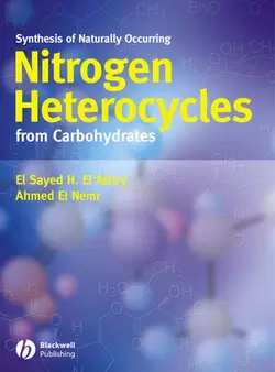 Synthesis of Naturally Occurring Nitrogen Heterocycles from Carbohydrates, Ahmed Nemr