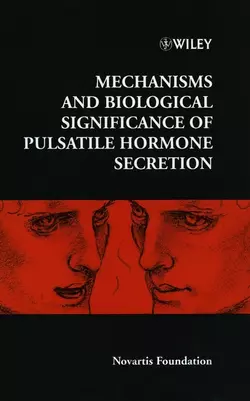 Mechanisms and Biological Significance of Pulsatile Hormone Secretion, Jamie Goode