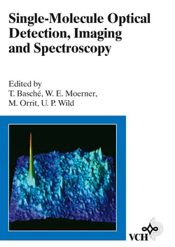 Single-Molecule Optical Detection, Imaging and Spectroscopy, M. Orrit