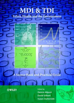 MDI and TDI: Safety, Health and the Environment, D. Allport