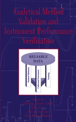 Analytical Method Validation and Instrument Performance Verification, Herman Lam