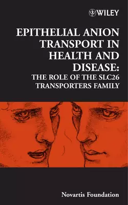 Epithelial Anion Transport in Health and Disease, Jamie Goode