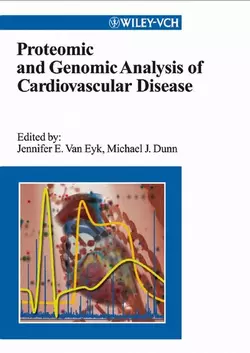 Proteomic and Genomic Analysis of Cardiovascular Disease, Michael Dunn