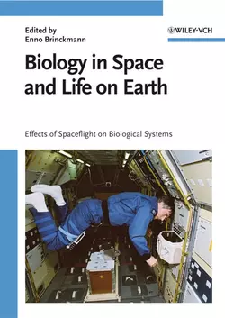 Biology in Space and Life on Earth 