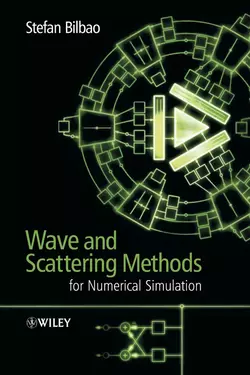 Wave and Scattering Methods for Numerical Simulation 