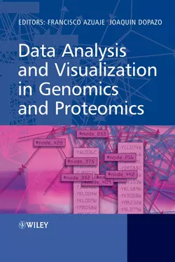 Data Analysis and Visualization in Genomics and Proteomics, Francisco Azuaje