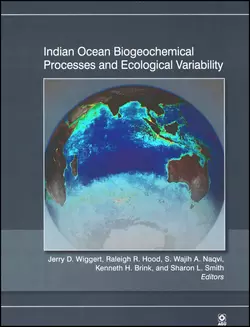 Indian Ocean Biogeochemical Processes and Ecological Variability, Kenneth Brink