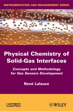 Physico-Chemistry of Solid-Gas Interfaces 