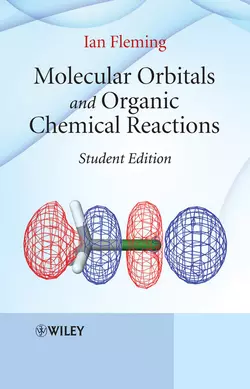 Molecular Orbitals and Organic Chemical Reactions 