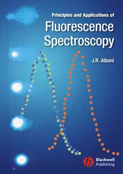 Principles and Applications of Fluorescence Spectroscopy 