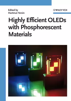 Highly Efficient OLEDs with Phosphorescent Materials 