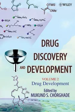 Drug Discovery and Development  Volume 2 