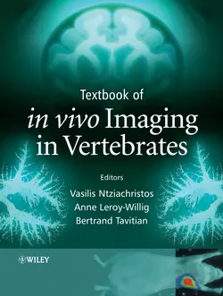 Textbook of in vivo Imaging in Vertebrates Vasilis Ntziachristos и Anne Leroy-Willig