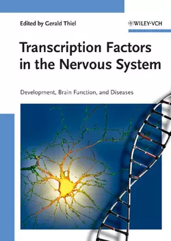 Transcription Factors in the Nervous System 