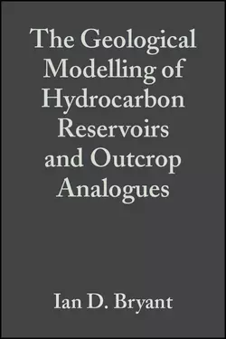 The Geological Modelling of Hydrocarbon Reservoirs and Outcrop Analogues (Special Publication 15 of the IAS), Stephen Flint