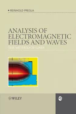 Analysis of Electromagnetic Fields and Waves 