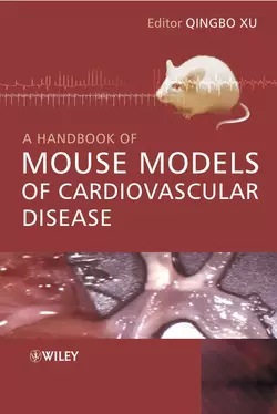 A Handbook of Mouse Models of Cardiovascular Disease 