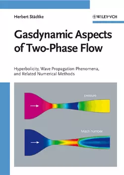 Gasdynamic Aspects of Two-Phase Flow 