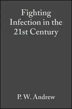 Fighting Infection in the 21st Century, P. Oyston