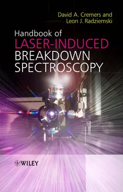 Handbook of Laser-Induced Breakdown Spectroscopy, David Cremers