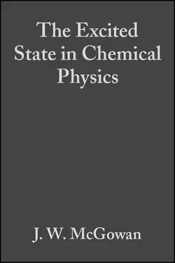 Advances in Chemical Physics, Volume 28, J. McGowan