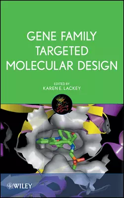 Gene Family Targeted Molecular Design, Karen Lackey