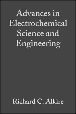 Advances in Electrochemical Science and Engineering, Volume 1, Heinz Gerischer