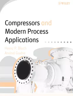 Compressors and Modern Process Applications, Arvind Godse