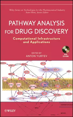 Pathway Analysis for Drug Discovery, Sean Ekins