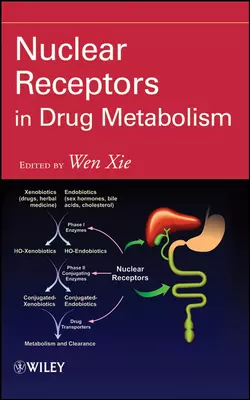 Nuclear Receptors in Drug Metabolism, Wen Xie