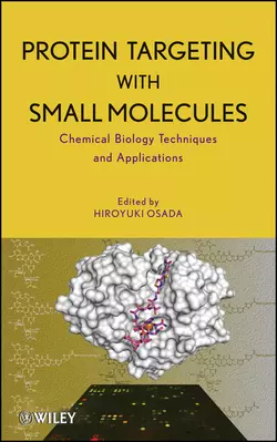 Protein Targeting with Small Molecules, Hiroyuki Osada