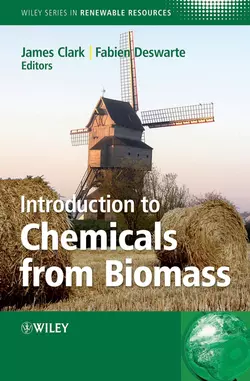 Introduction to Chemicals from Biomass, Fabien Deswarte