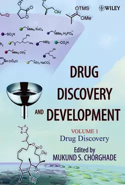 Drug Discovery and Development, Volume 1, Mukund Chorghade