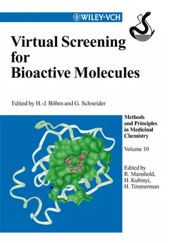 Virtual Screening for Bioactive Molecules, Hugo Kubinyi