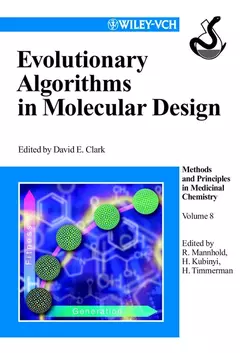 Evolutionary Algorithms in Molecular Design, Hugo Kubinyi