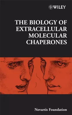 The Biology of Extracellular Molecular Chaperones Jamie Goode и Derek Chadwick