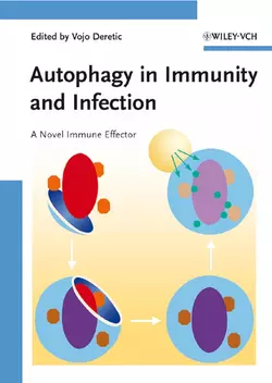 Autophagy in Immunity and Infection, Vojo Deretic