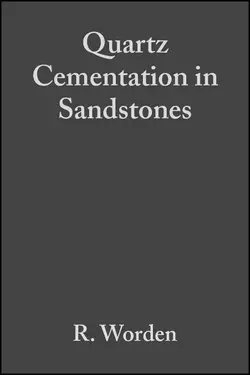 Quartz Cementation in Sandstones (Special Publication 29 of the IAS), Sadoon Morad