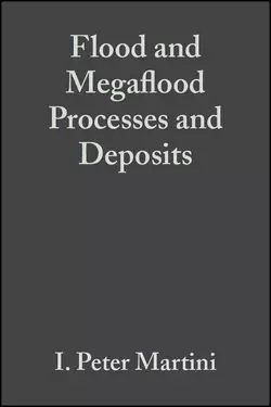 Flood and Megaflood Processes and Deposits, I. Martini