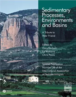 Sedimentary Processes, Environments and Basins, Gary Nichols