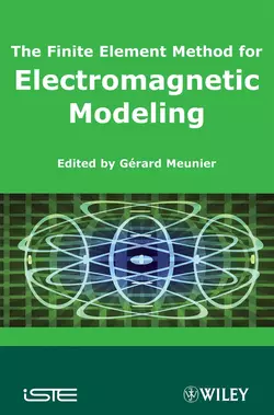 The Finite Element Method for Electromagnetic Modeling, Gérard Meunier