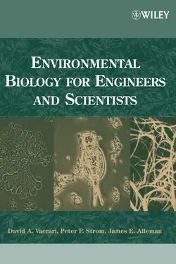 Environmental Biology for Engineers and Scientists, James Alleman